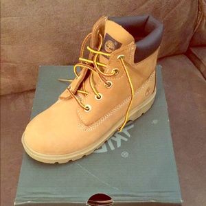 Toddler Boys Timberland Boots